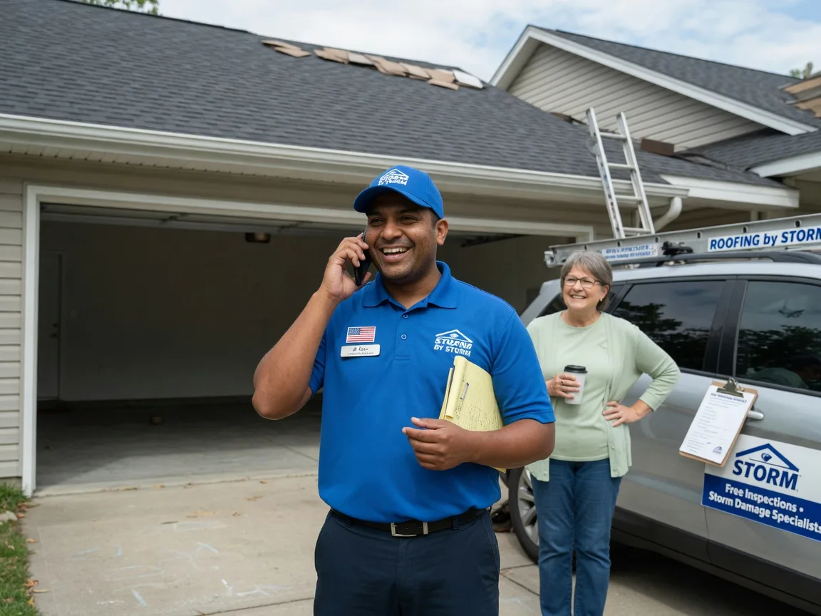 Roof Repair Near Me Canton, OK FAQs
