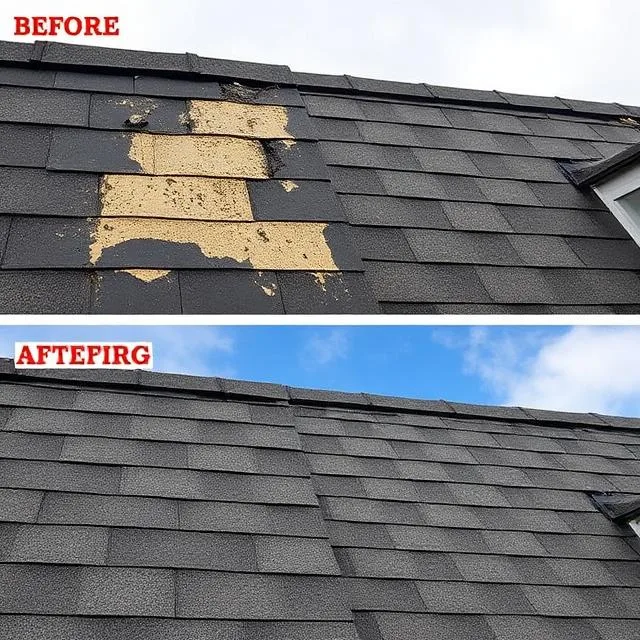 Roof Repair Near Me in Canton, OK near me